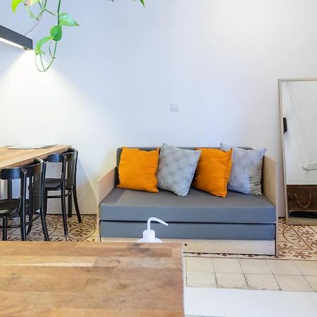 Apartmán Micro Gzira Exteriér fotografie